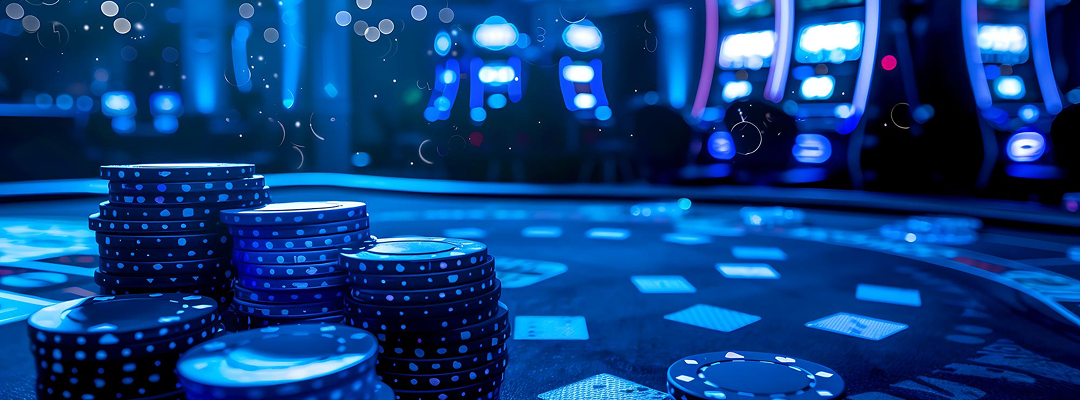 Casino Gaming